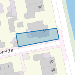 Perceel WDB02-H-1509