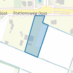 Perceel WDB02-H-1533