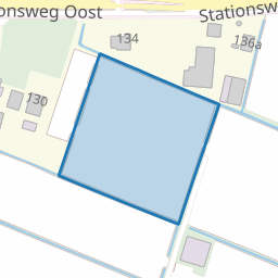 Perceel WDB02-H-1534