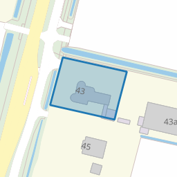 Perceel WDB02-H-1583