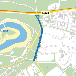 Perceel WDB02-H-1584