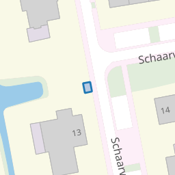 Perceel WDB02-H-1600