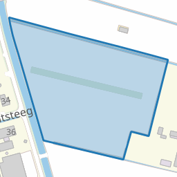 Perceel WDB02-H-1653