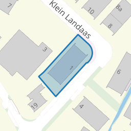 Perceel WDB02-H-1655