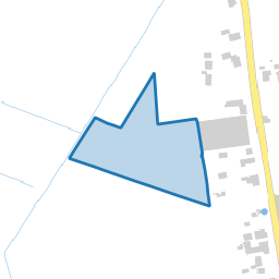 Perceel WDB02-H-1664