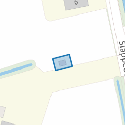 Perceel WDB02-H-1673