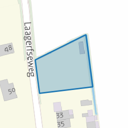 Perceel WDB02-H-1691