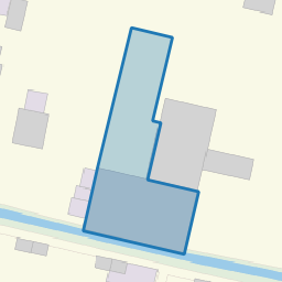 Perceel WDB02-H-1692