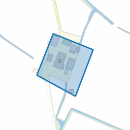 Perceel WDB02-H-1725