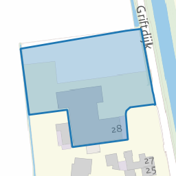 Perceel WDB02-H-1735