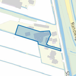 Perceel WDB02-H-1740