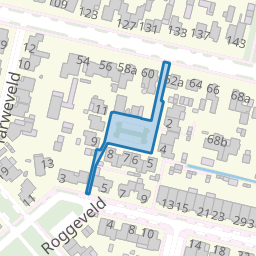 Perceel WDB02-H-1746