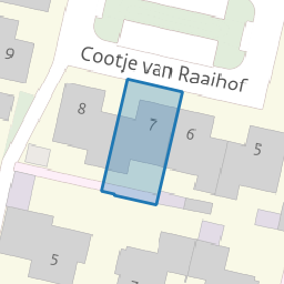 Perceel WDB02-H-1752