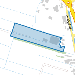 Perceel WDB02-H-1759