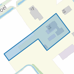 Perceel WDB02-H-1789