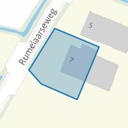 Perceel WDB02-H-1850