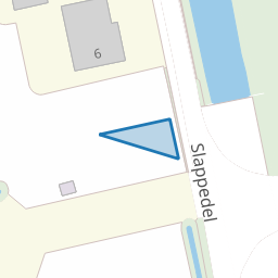 Perceel WDB02-H-1860