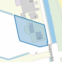 Perceel WDB02-H-1862