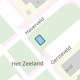 Perceel WDB02-H-1868