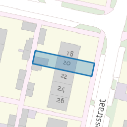 Perceel WDC00-D-1003