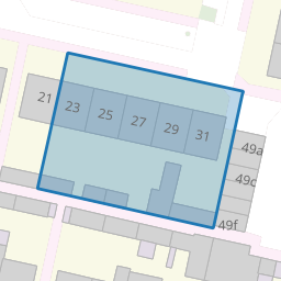 Perceel WDC00-D-1006