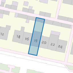 Perceel WDC00-D-1012