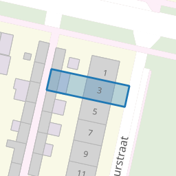 Perceel WDC00-D-1015