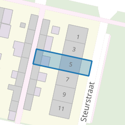 Perceel WDC00-D-1016