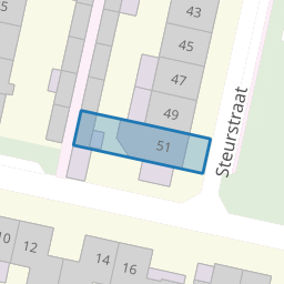 Perceel WDC00-D-1019