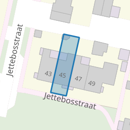 Perceel WDC00-D-1022