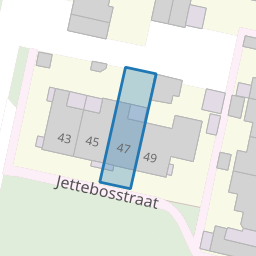 Perceel WDC00-D-1023