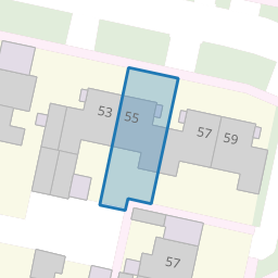 Perceel WDC00-D-1031