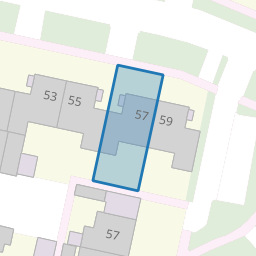 Perceel WDC00-D-1032