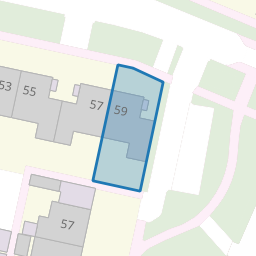 Perceel WDC00-D-1033