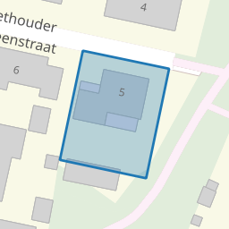 Perceel WDC00-D-1035