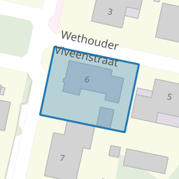 Perceel WDC00-D-1036