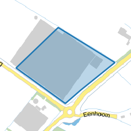 Perceel WDC00-D-1041