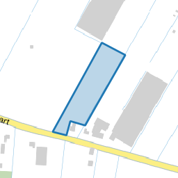 Perceel WDC00-D-1045