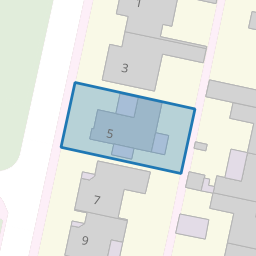 Perceel WDC00-D-1054