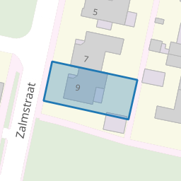 Perceel WDC00-D-1056