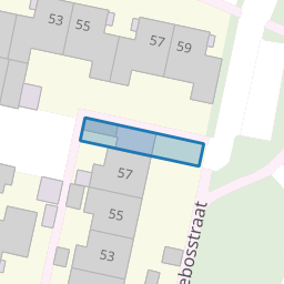 Perceel WDC00-D-1057