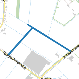 Perceel WDC00-D-1070