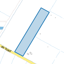 Perceel WDC00-D-1076