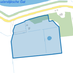 Perceel WDC00-D-1128