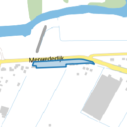 Perceel WDC00-D-1135