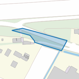 Perceel WDC00-D-1140