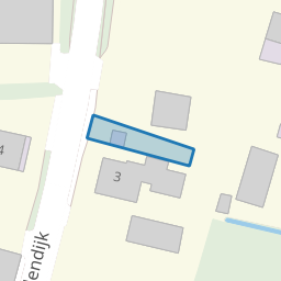 Perceel WDC00-D-1150