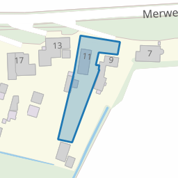 Perceel WDC00-D-1154