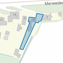 Perceel WDC00-D-1156