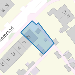 Perceel WDC00-D-1166